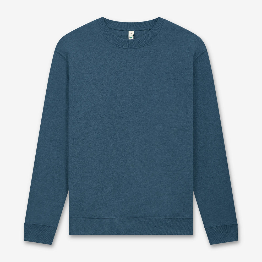 Classic organic sweatshirt