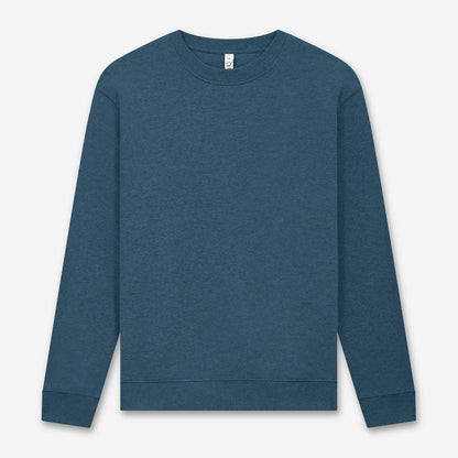 Classic organic sweatshirt
