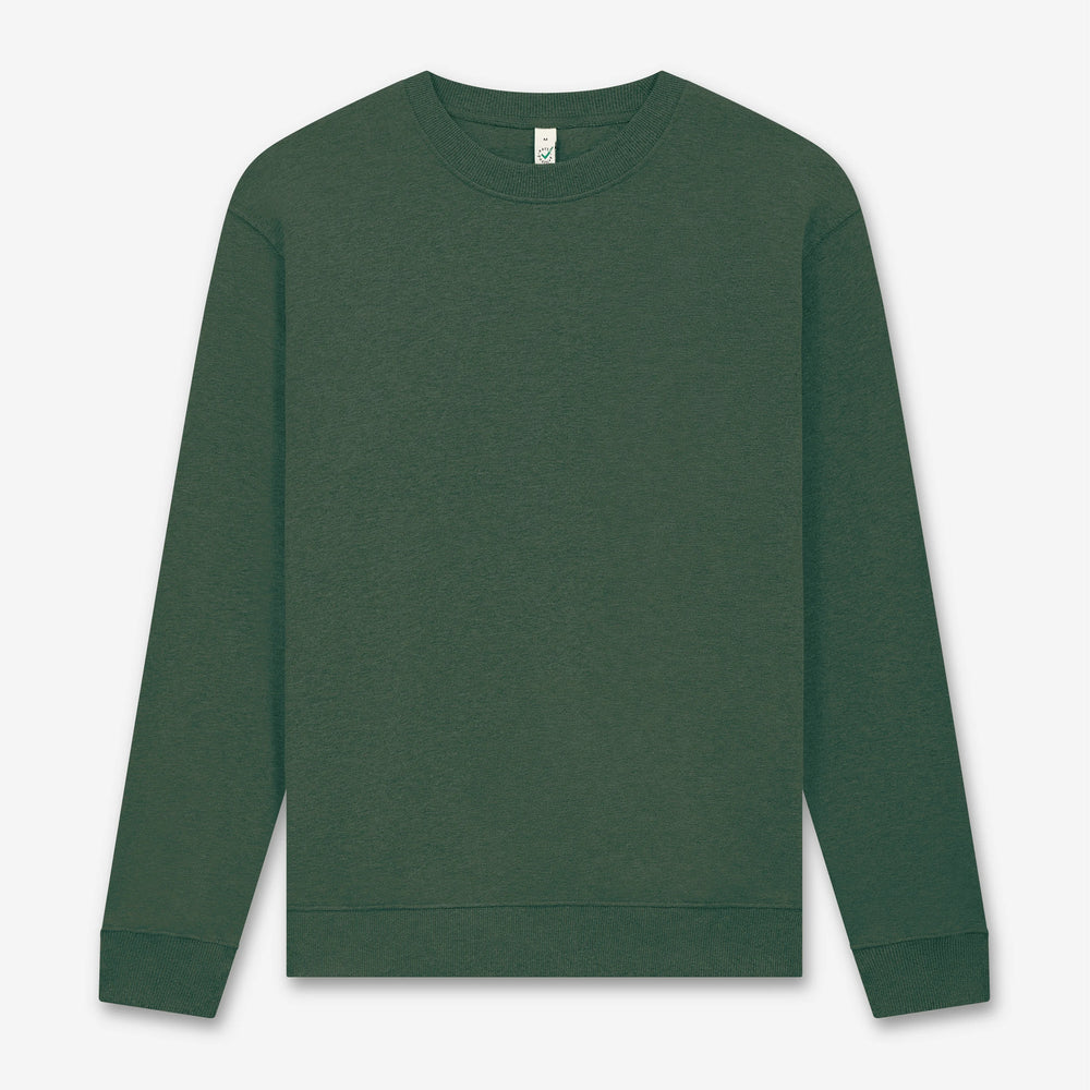 Classic organic sweatshirt