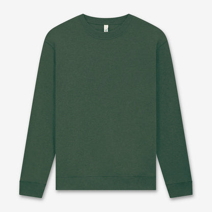Classic organic sweatshirt