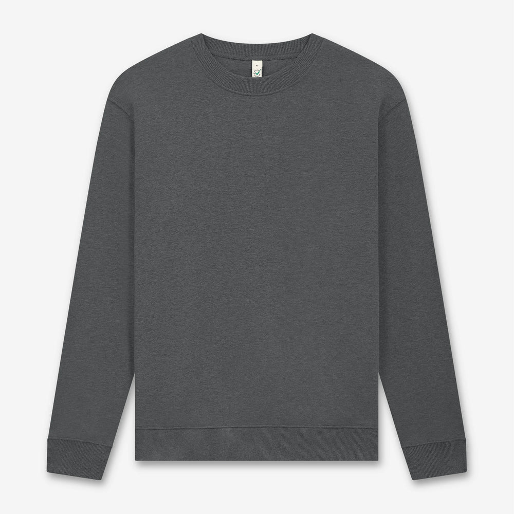 Classic organic sweatshirt