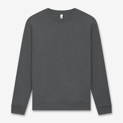 Classic organic sweatshirt