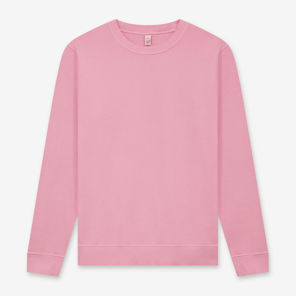 Classic organic sweatshirt