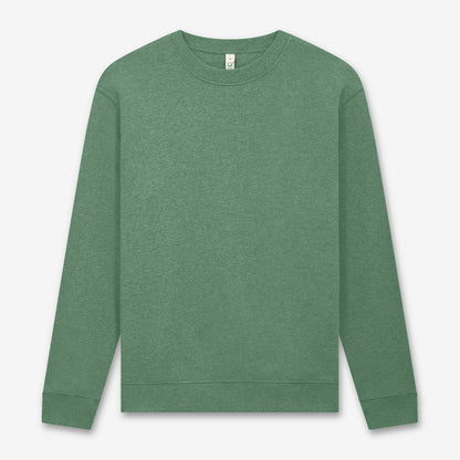 Classic organic sweatshirt