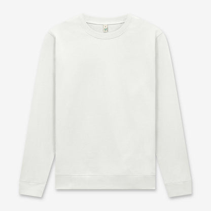 Classic organic sweatshirt