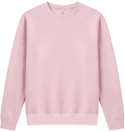 Women’s organic sweatshirt