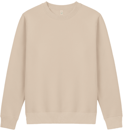 Women’s organic sweatshirt