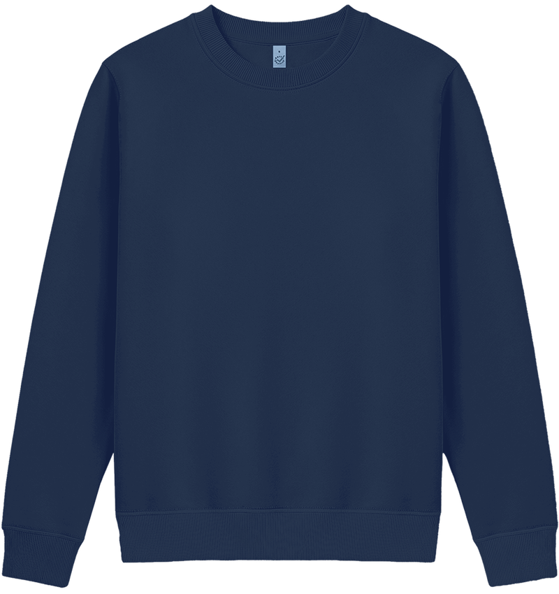 Women’s organic sweatshirt