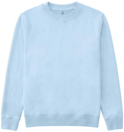 Women’s organic sweatshirt
