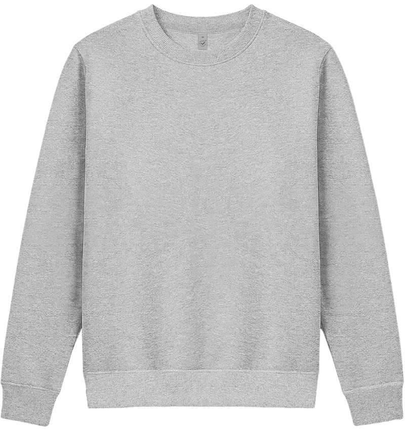 Women’s organic sweatshirt
