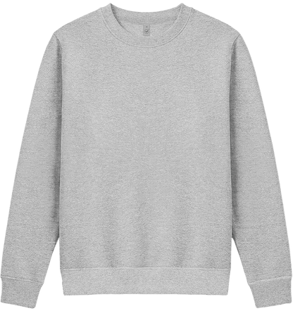 Women’s organic sweatshirt