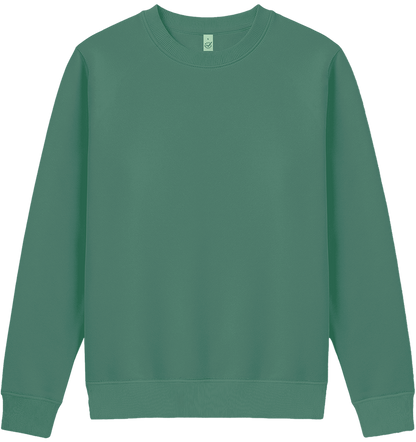 Women’s organic sweatshirt