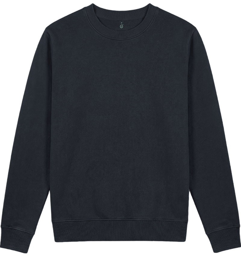 Women’s organic sweatshirt