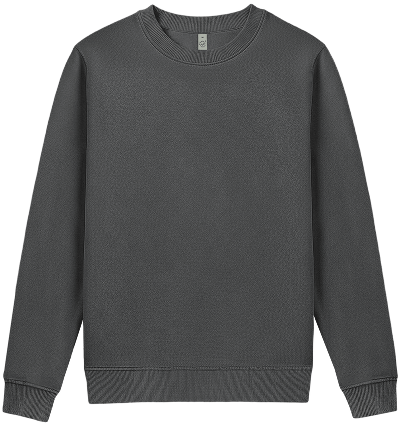 Women’s organic sweatshirt