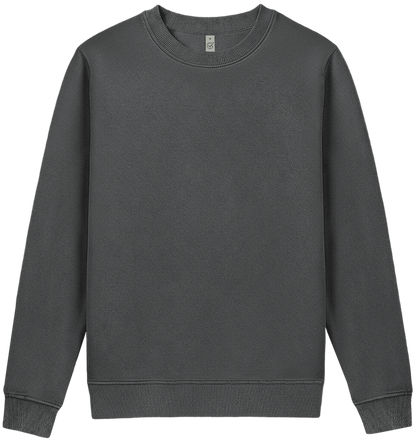 Women’s organic sweatshirt
