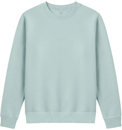 Women’s organic sweatshirt