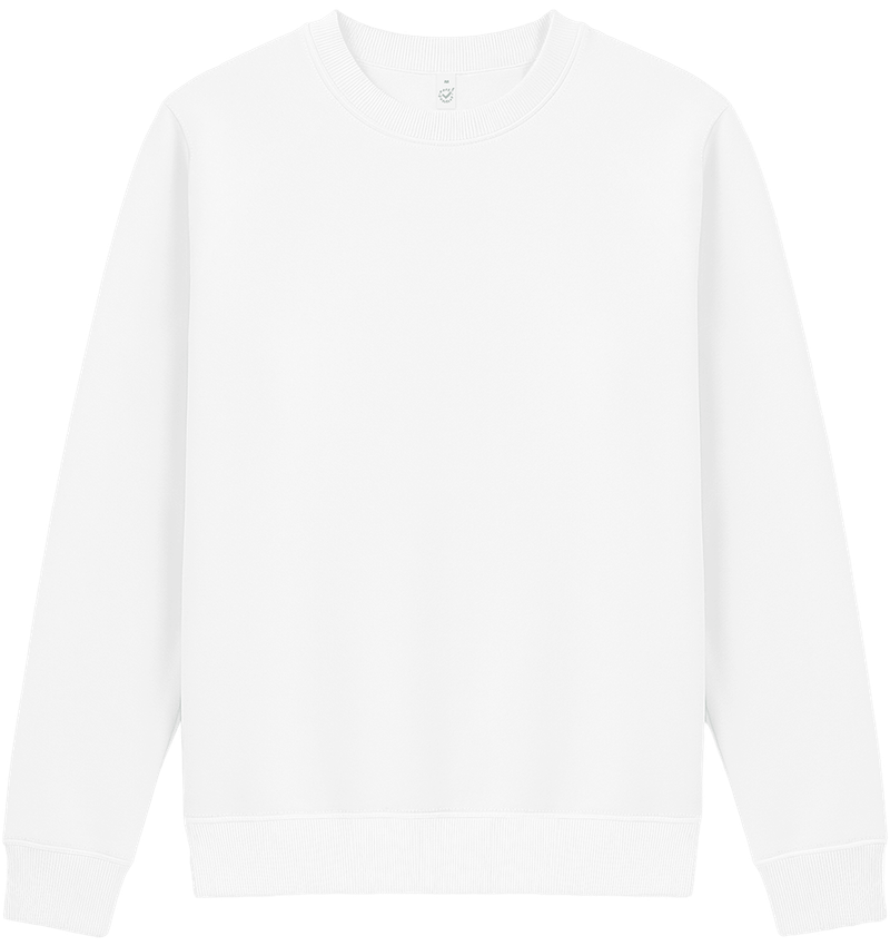 Women’s organic sweatshirt