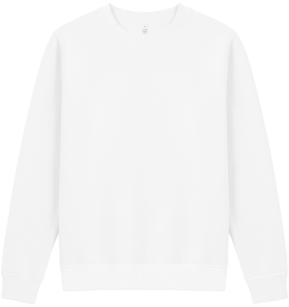 Women’s organic sweatshirt