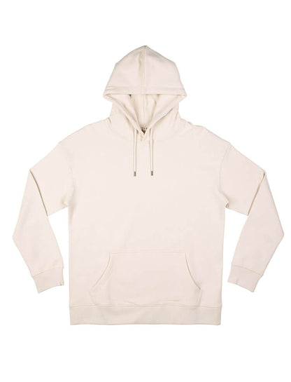 Extra heavy dropped shoulder hoodie