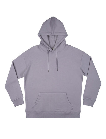 Extra heavy dropped shoulder hoodie