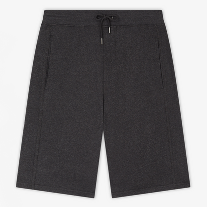 Organic sweat shorts