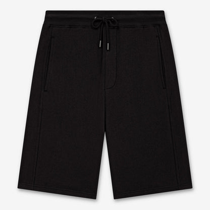 Organic sweat shorts