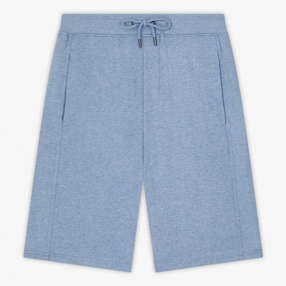 Organic sweat shorts