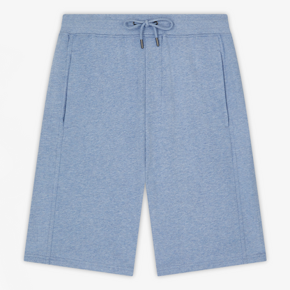 Organic sweat shorts