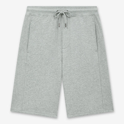 Organic sweat shorts
