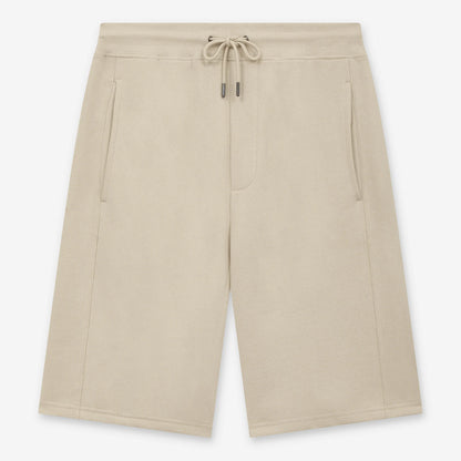 Organic sweat shorts