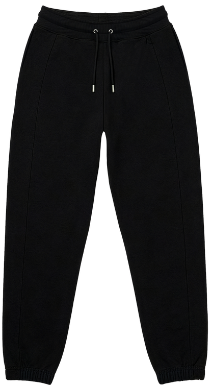 Women’s organic barrel leg sweatpants