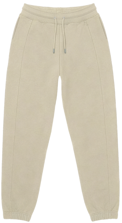 Women’s organic barrel leg sweatpants