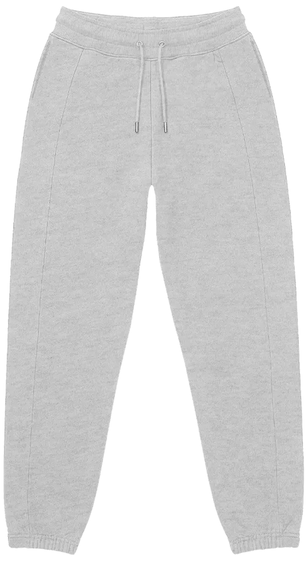Women’s organic barrel leg sweatpants