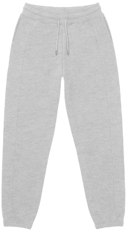 Women’s organic barrel leg sweatpants