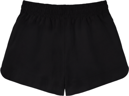 Women’s organic sweat shorts