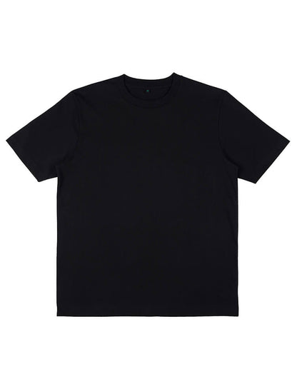 Premium heavy organic t-shirt