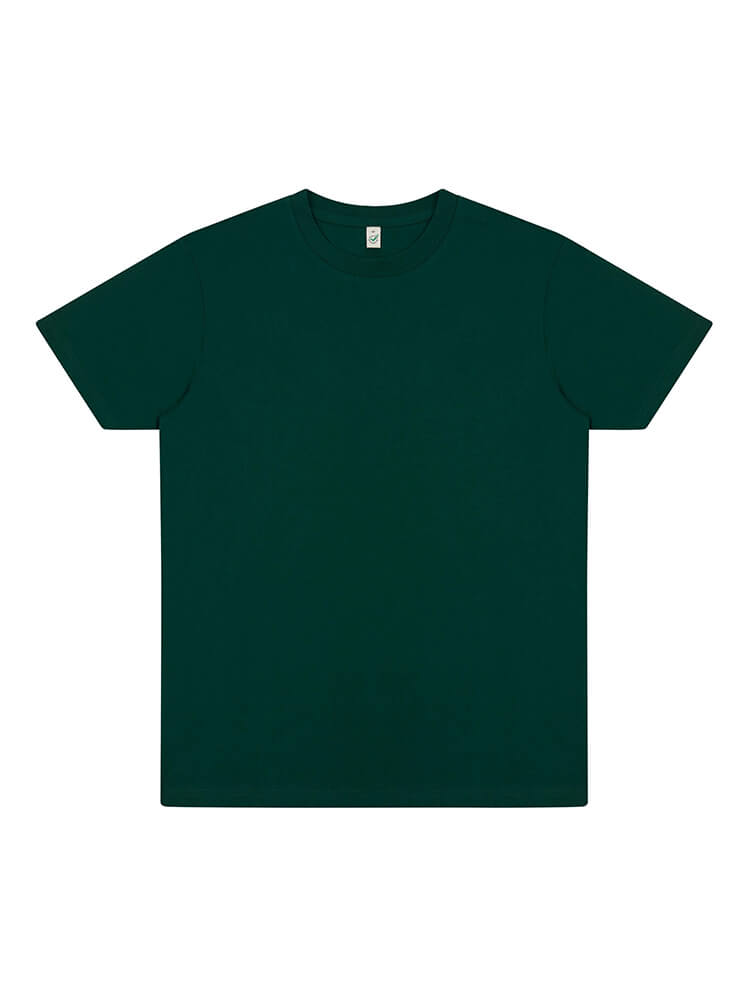 Premium heavy organic t-shirt