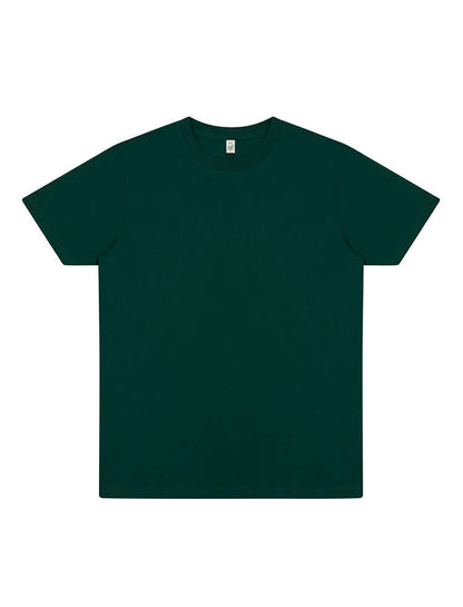 Premium heavy organic t-shirt