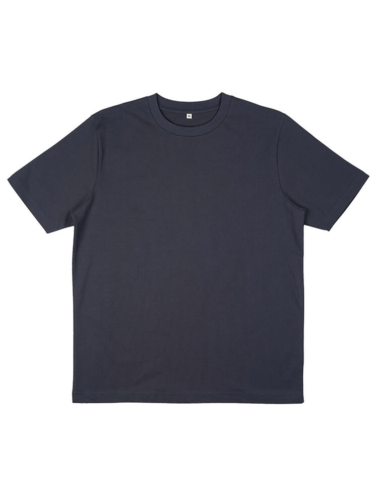 Premium heavy organic t-shirt