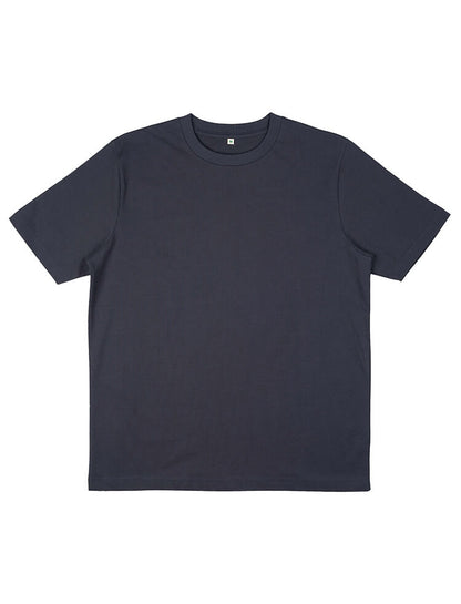 Premium heavy organic t-shirt