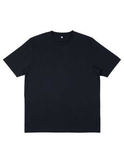 Extra heavy organic t-shirt