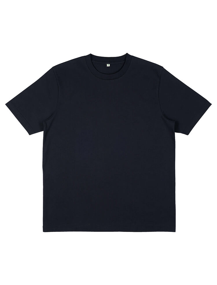 Premium heavy organic t-shirt
