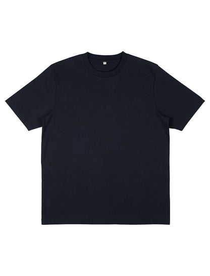 Premium heavy organic t-shirt