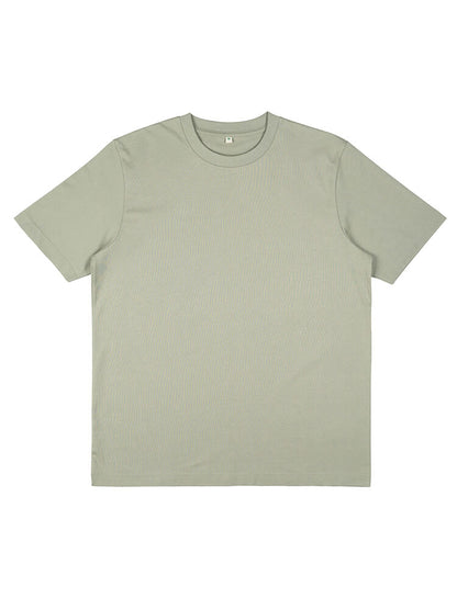 Premium heavy organic t-shirt