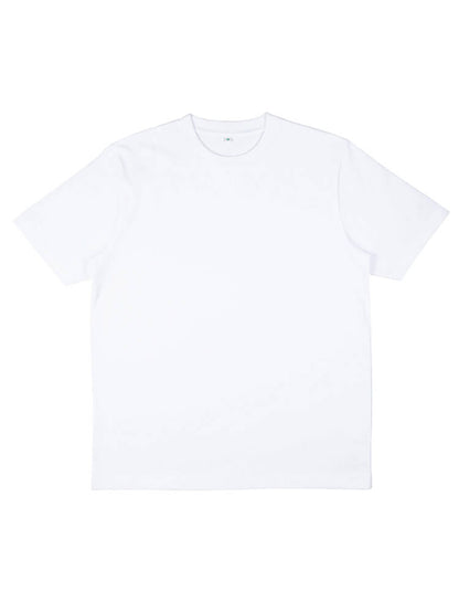 Premium heavy organic t-shirt
