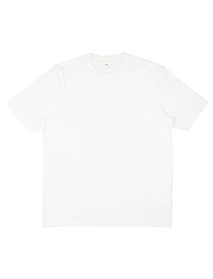 Premium heavy organic t-shirt