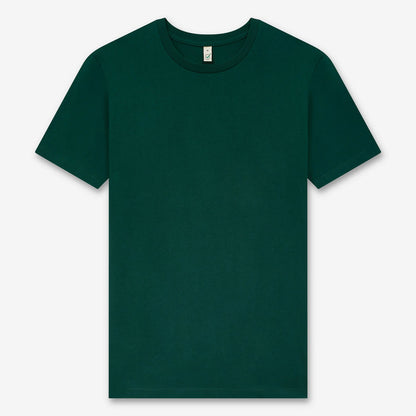 Premium heavyweight organic t-shirt