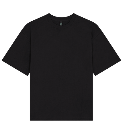 Heavyweight Boxig Ekologisk T-Shirt