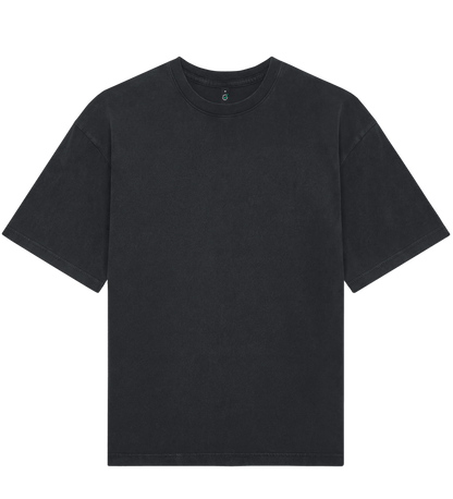 Heavyweight Boxig Ekologisk T-Shirt