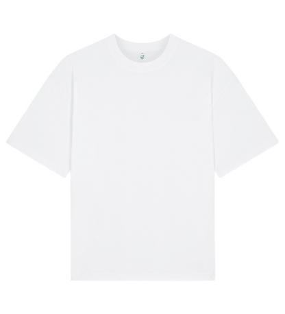 Heavyweight Boxig Ekologisk T-Shirt